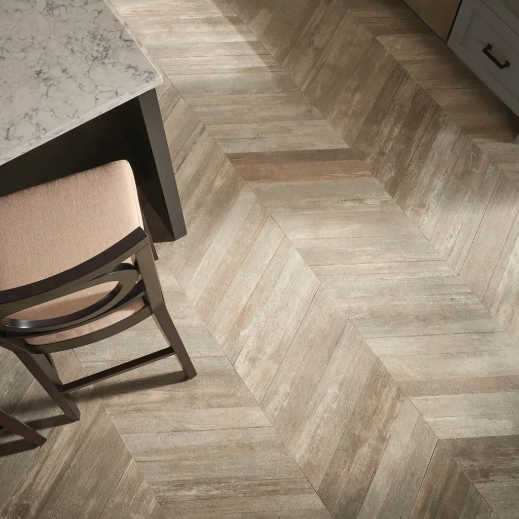 GleeChevron-CS63V-00700-Noce-6X20-RM-H_1600x1600 Tile | Rich's Modern Flooring