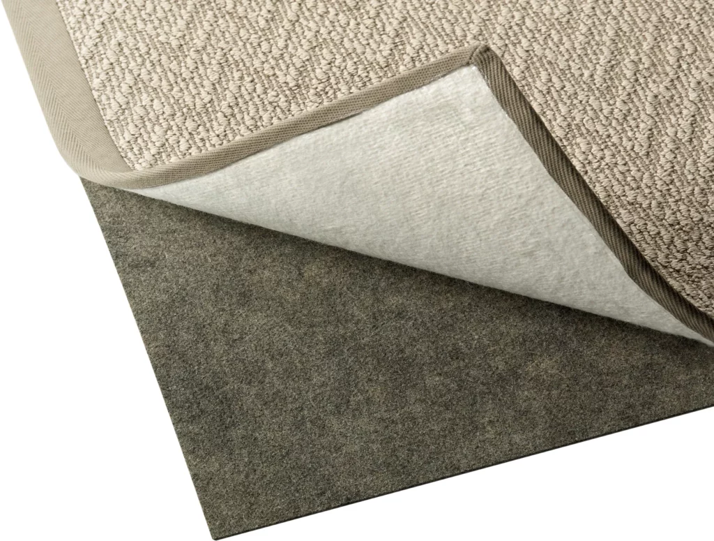 Rug pad | Rich's Modern Flooring