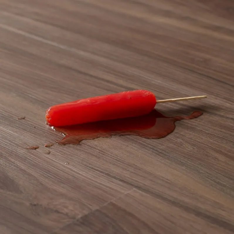 Vinyl care | Rich's Modern Flooring