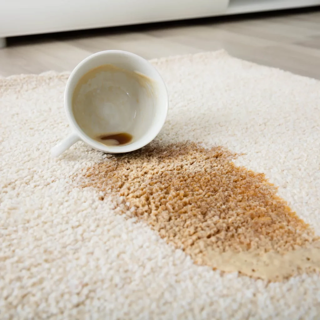 Carpet care | Rich's Modern Flooring