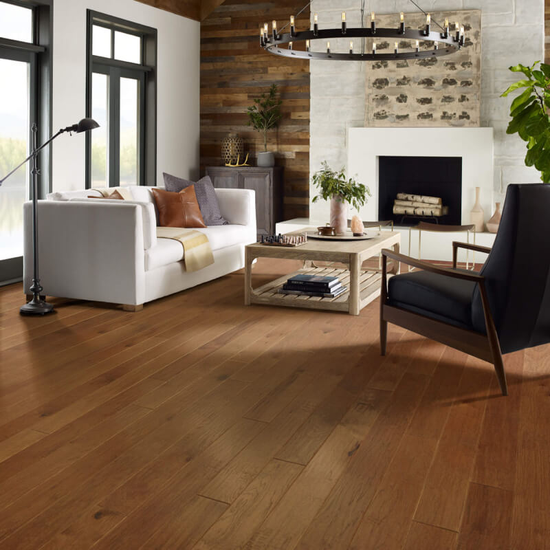 perfect-flooring-modern-rustic-style | Rich's Modern Flooring